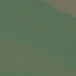 Satellite imagery of Punta Ancla, AR