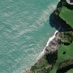 Satellite imagery of XIV MIMI, NZ