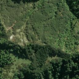 Satellite imagery of A WAIITI, NZ