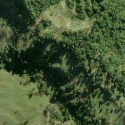 Satellite imagery of P MOKI, NZ