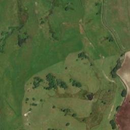 Satellite imagery of M2 (Waro SD & Pouatu SD), NZ