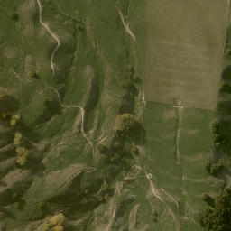 Satellite imagery of 1701 TUTUMAI, NZ
