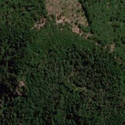 Satellite imagery of Cerro Campanamahuida, CL