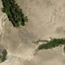 Satellite imagery of Cerro Mocho, AR