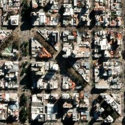 Satellite imagery of Punto Nodal N° 62, AR