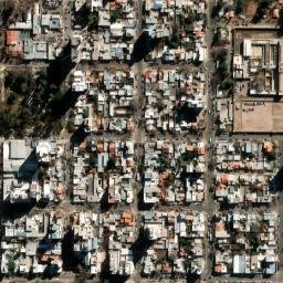 Satellite imagery of Punto Nodal N° 62, AR