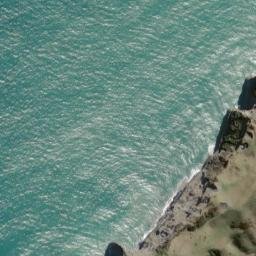 Satellite imagery of XIV MIMI, NZ