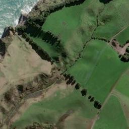 Satellite imagery of XIV MIMI, NZ