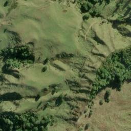 Satellite imagery of P MOKI, NZ