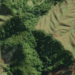 Satellite imagery of P MOKI, NZ