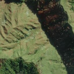 Satellite imagery of P MOKI, NZ
