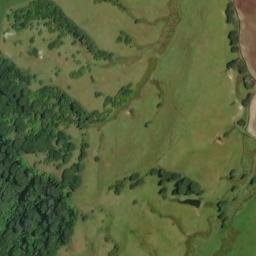 Satellite imagery of M2 (Waro SD & Pouatu SD), NZ