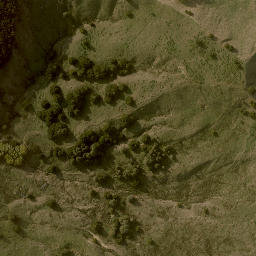 Satellite imagery of 1701 TUTUMAI, NZ