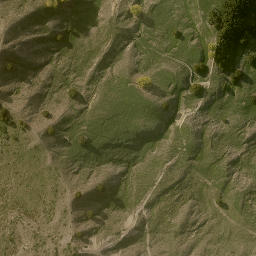 Satellite imagery of 1701 TUTUMAI, NZ