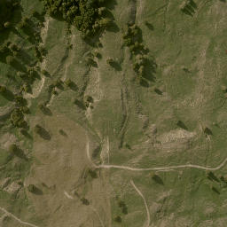 Satellite imagery of 1701 TUTUMAI, NZ