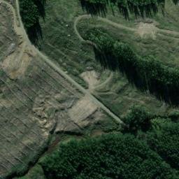 Satellite imagery of KANUKA NO 2, NZ