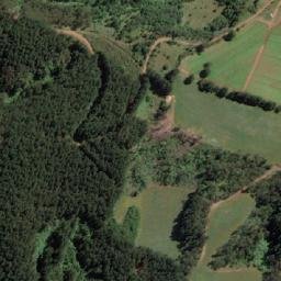 Satellite imagery of Ballena, CL