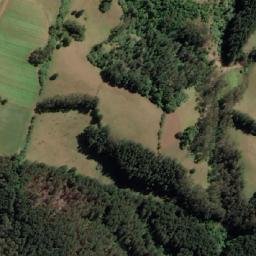 Satellite imagery of Ballena, CL