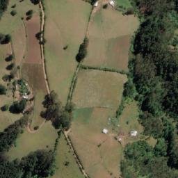 Satellite imagery of Ballena, CL