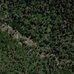 Satellite imagery of Cerro Campanamahuida, CL
