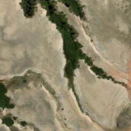 Satellite imagery of Cerro Mocho, AR