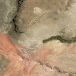 Satellite imagery of Cerro Mocho, AR