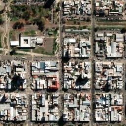 Satellite imagery of Punto Nodal N° 62, AR