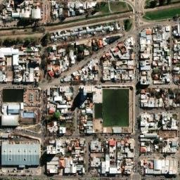 Satellite imagery of Punto Nodal N° 62, AR