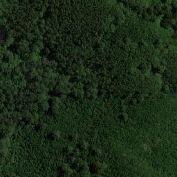 Satellite imagery of Mount Vereker, AU
