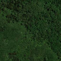 Satellite imagery of Mount Vereker, AU