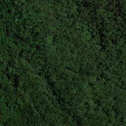 Satellite imagery of Mount Vereker, AU