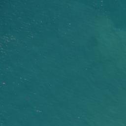 Satellite imagery of Arapawanui Pa, NZ