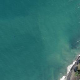 Satellite imagery of XIV MIMI, NZ