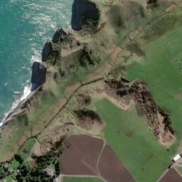 Satellite imagery of XIV MIMI, NZ
