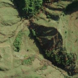 Satellite imagery of P MOKI, NZ