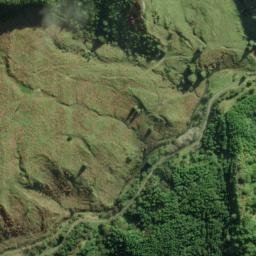 Satellite imagery of P MOKI, NZ