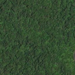 Satellite imagery of M2 (Waro SD & Pouatu SD), NZ