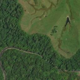 Satellite imagery of M2 (Waro SD & Pouatu SD), NZ