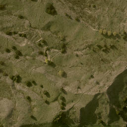 Satellite imagery of 1701 TUTUMAI, NZ