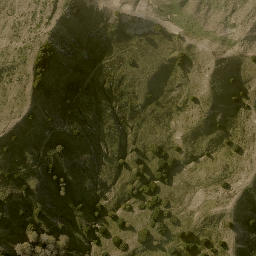 Satellite imagery of 1701 TUTUMAI, NZ