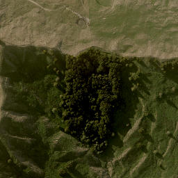 Satellite imagery of 1701 TUTUMAI, NZ