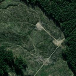 Satellite imagery of KANUKA NO 2, NZ