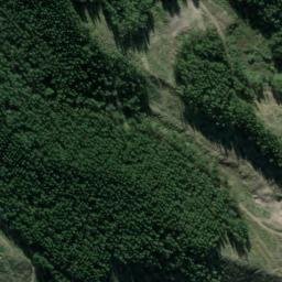 Satellite imagery of KANUKA NO 2, NZ