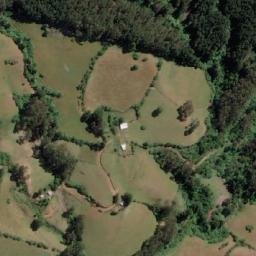 Satellite imagery of Ballena, CL