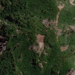 Satellite imagery of Cerro Treguamahuida, CL