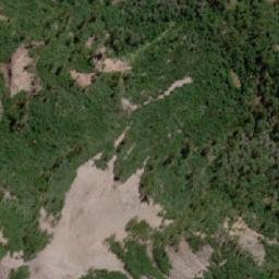 Satellite imagery of Cerro Treguamahuida, CL