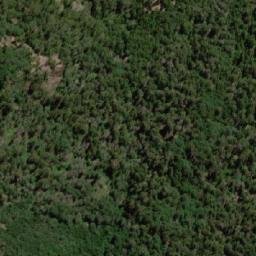 Satellite imagery of Cerro Treguamahuida, CL