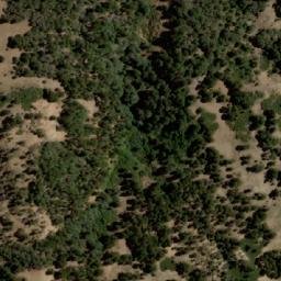 Satellite imagery of Cerro El Saco, AR