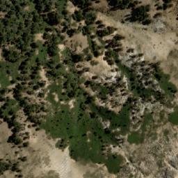 Satellite imagery of Cerro El Saco, AR