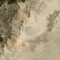 Satellite imagery of Cerro El Saco, AR
